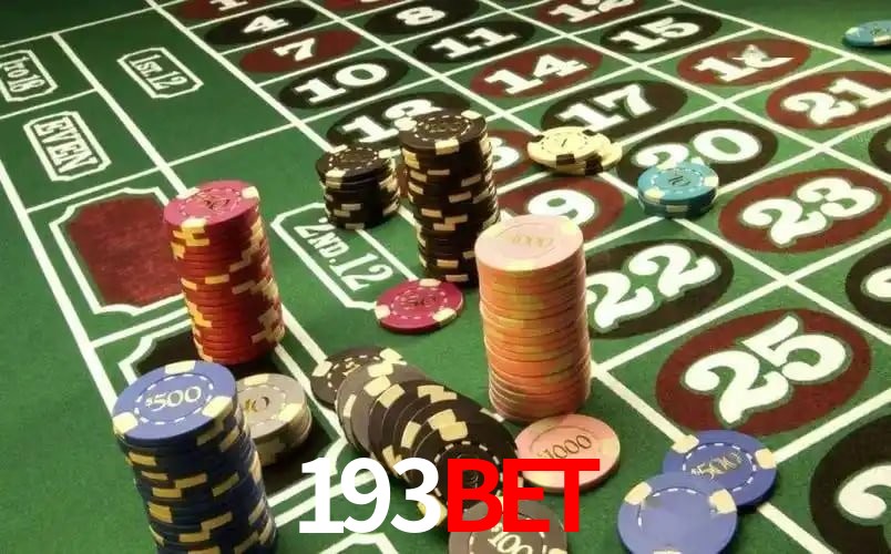 Estatísticas 193bet