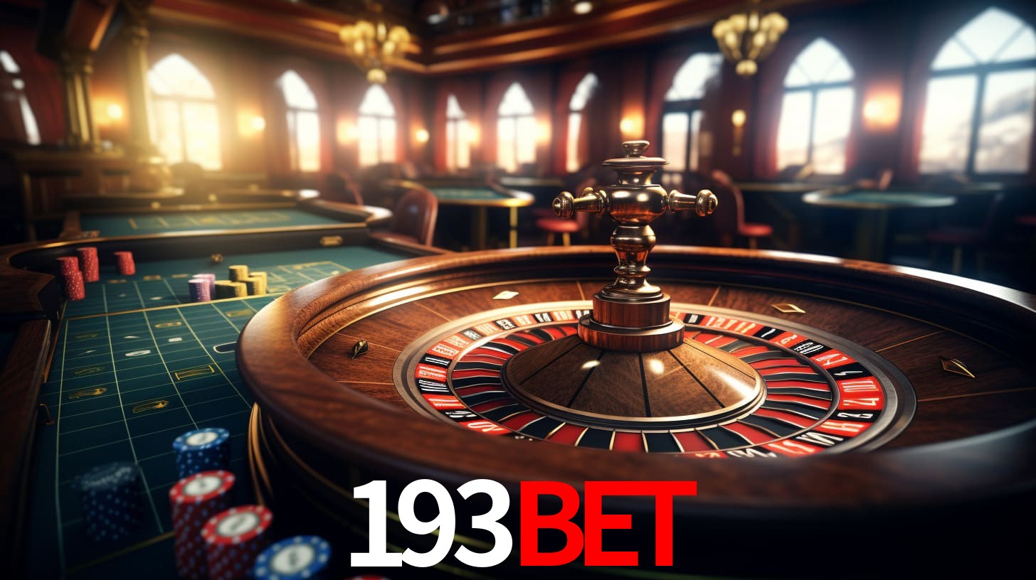 Blackjack Table 193bet