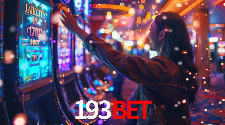 Sinta a adrenalina dos jogos de cassino com 193bet