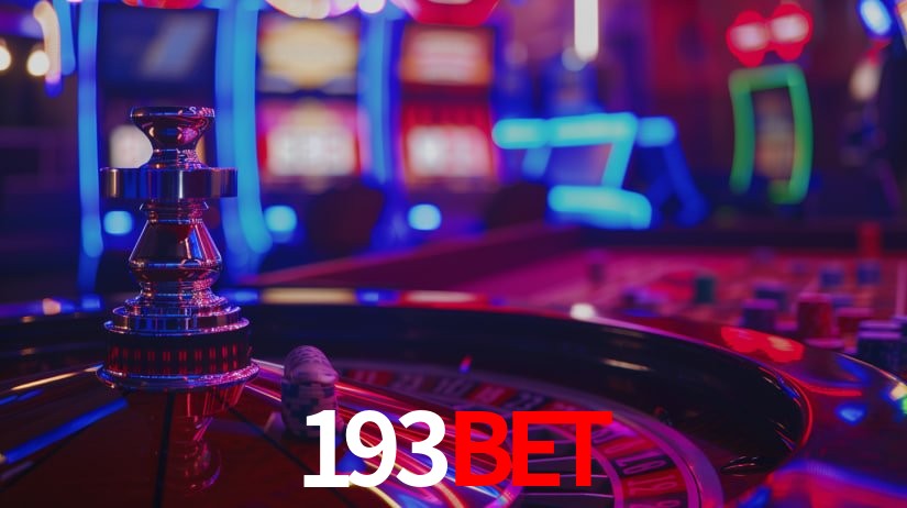 193bet: Jogos de Caça-Níqueis-Altas Recompensas, Roleta-Velocidade, Blackjack-Desafios Máximos
