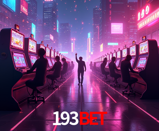Jogos Exclusivos 193bet