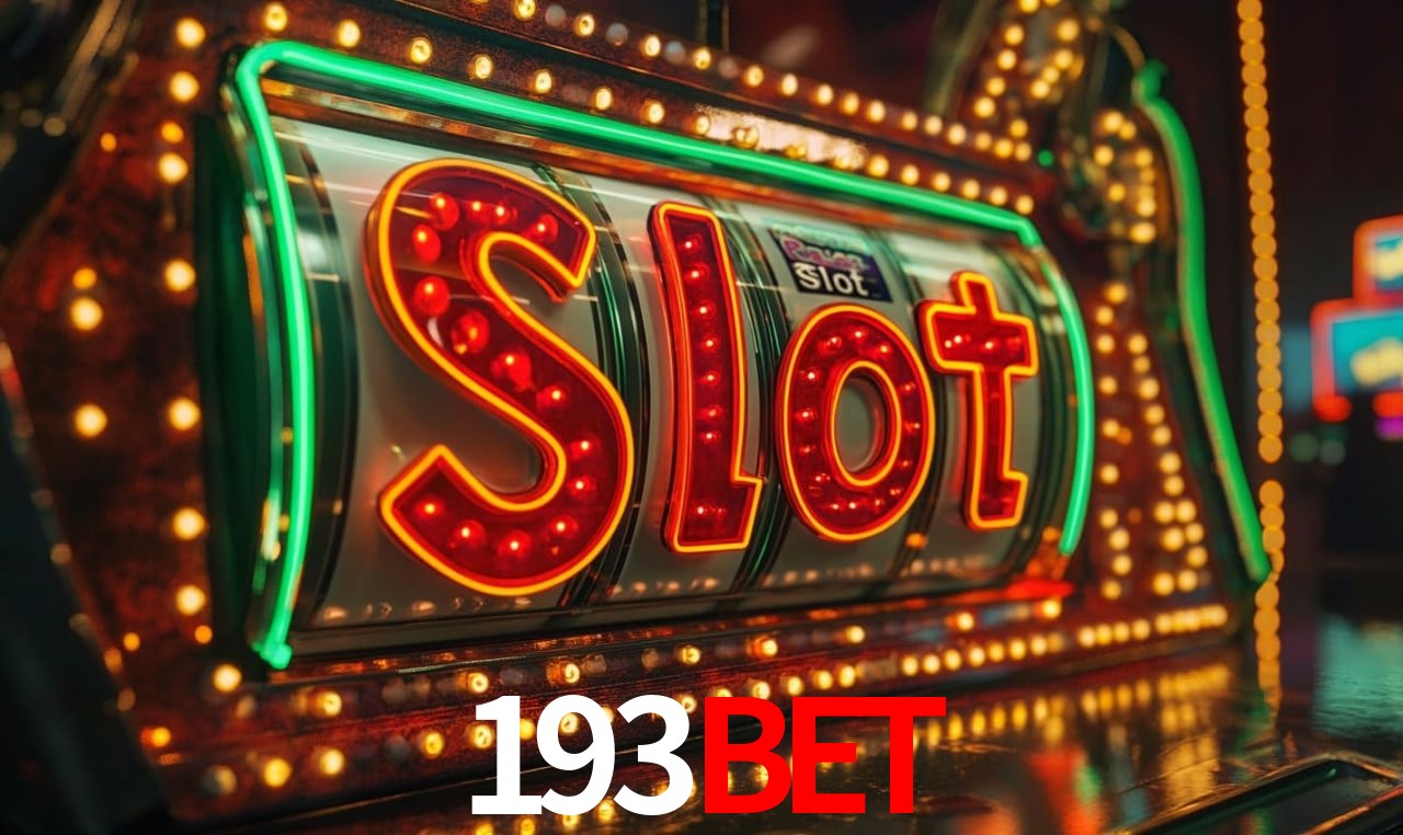Login Seguro 193bet
