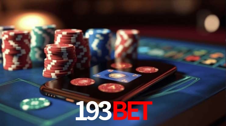 Torneios 193bet