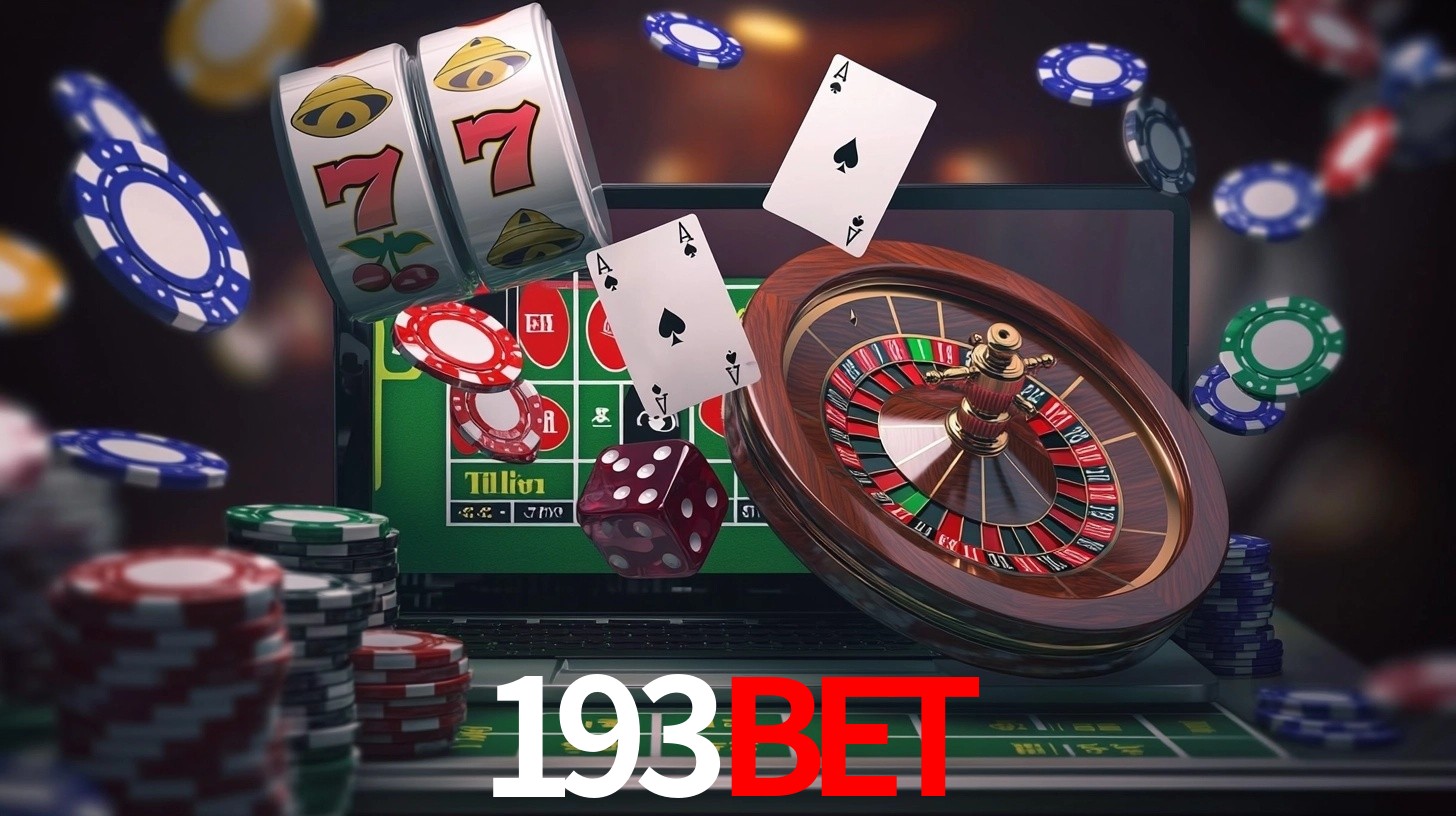 Explore as vantagens do 193bet: serviço profissional e confiabilidade