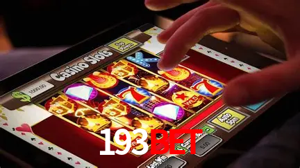 Descubra a Magia dos Jogos de Arcade no 193bet