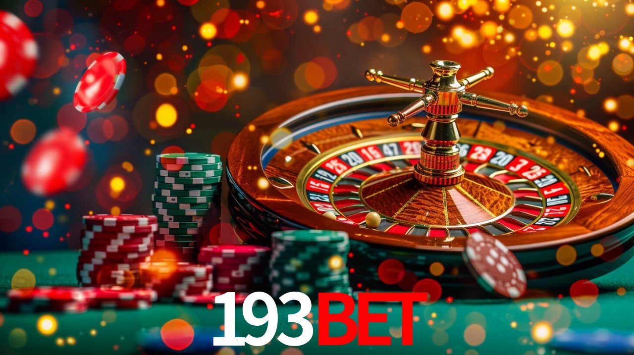 Descubra o Programa VIP da 193bet: Vantagens Exclusivas para Jogadores