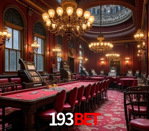 Tecnologia da Plataforma 193bet