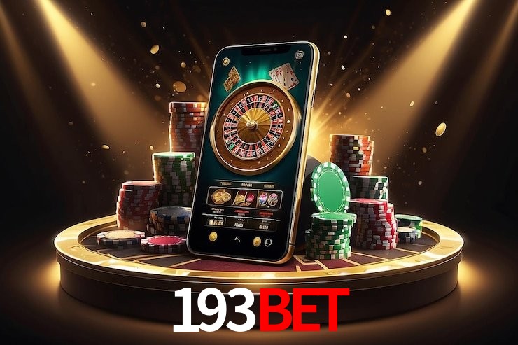 Provedores de Jogos 193bet