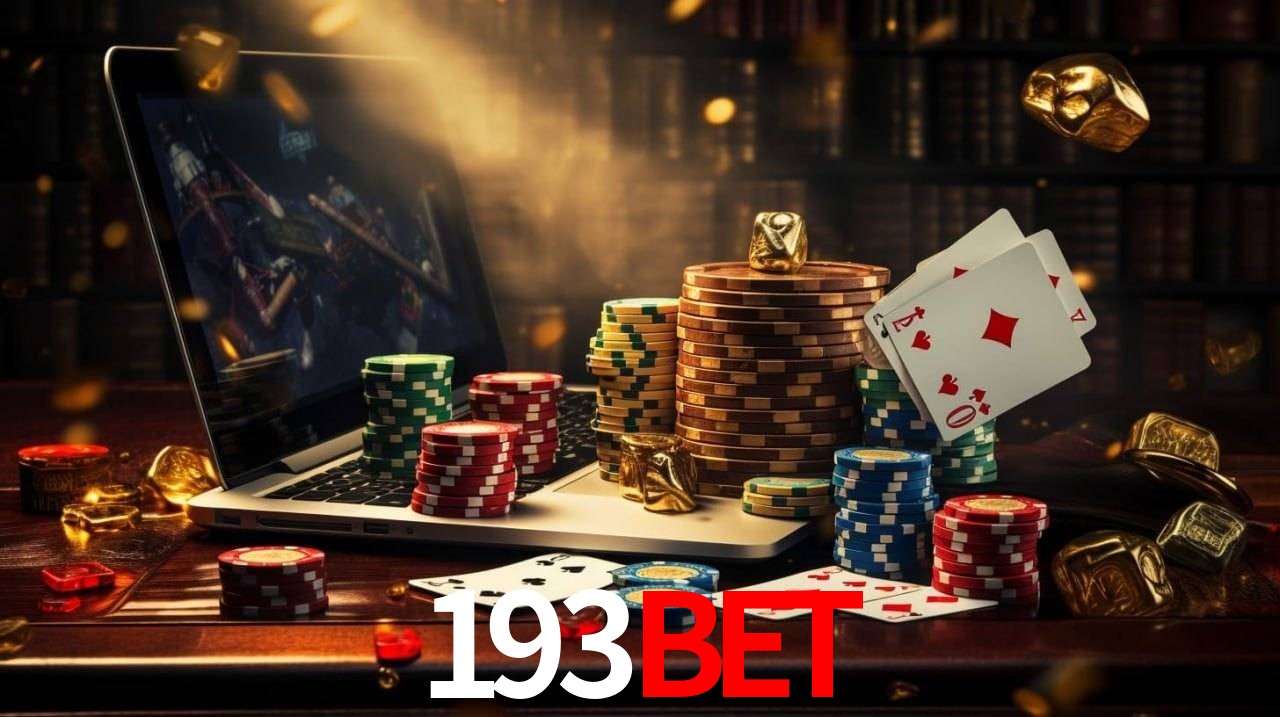 Bônus Diários 193bet