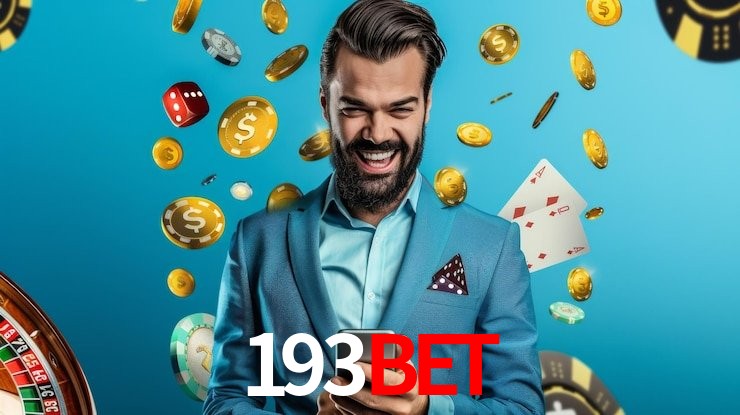 Slot Games 193bet