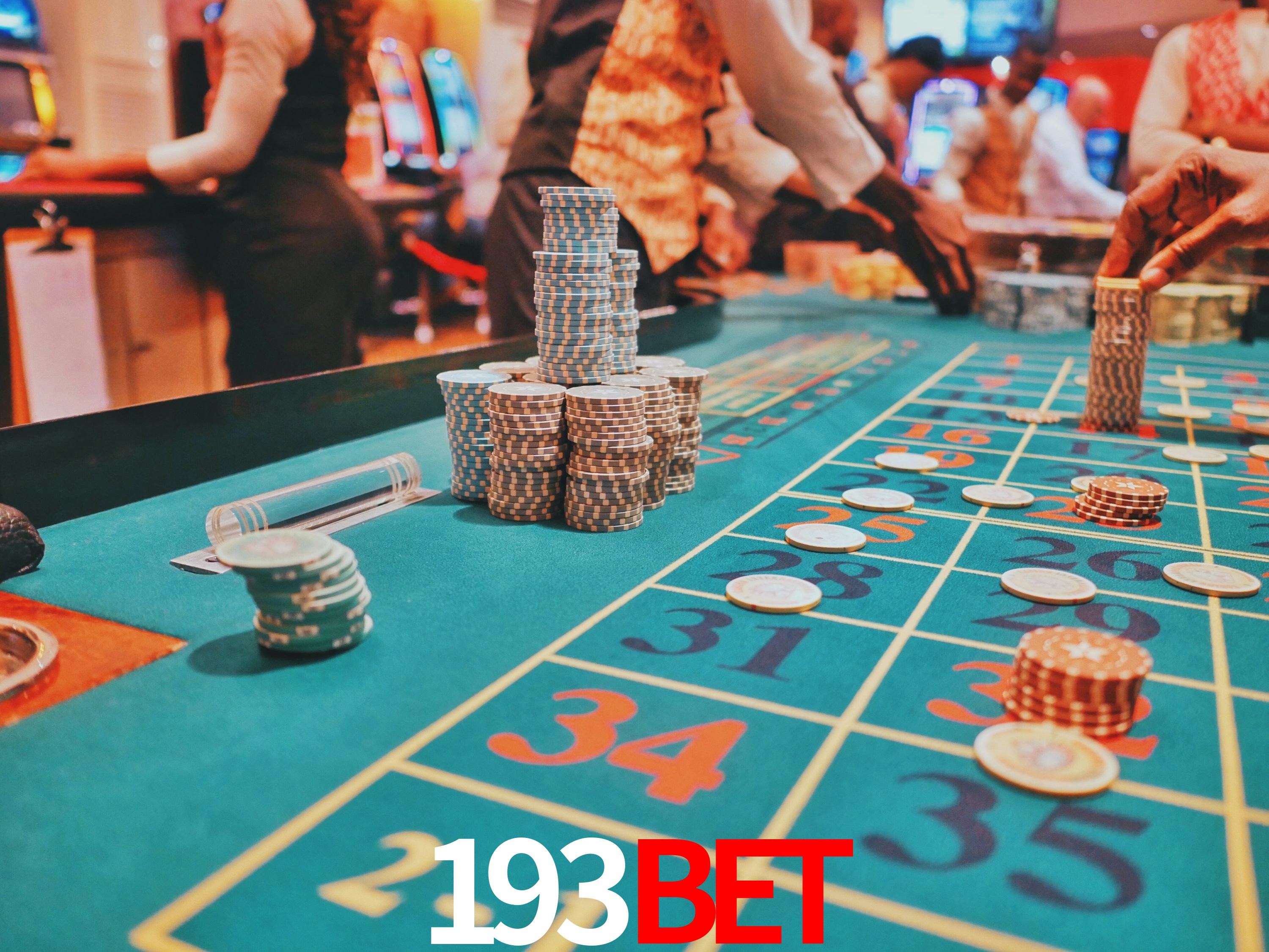 Programa VIP 193bet