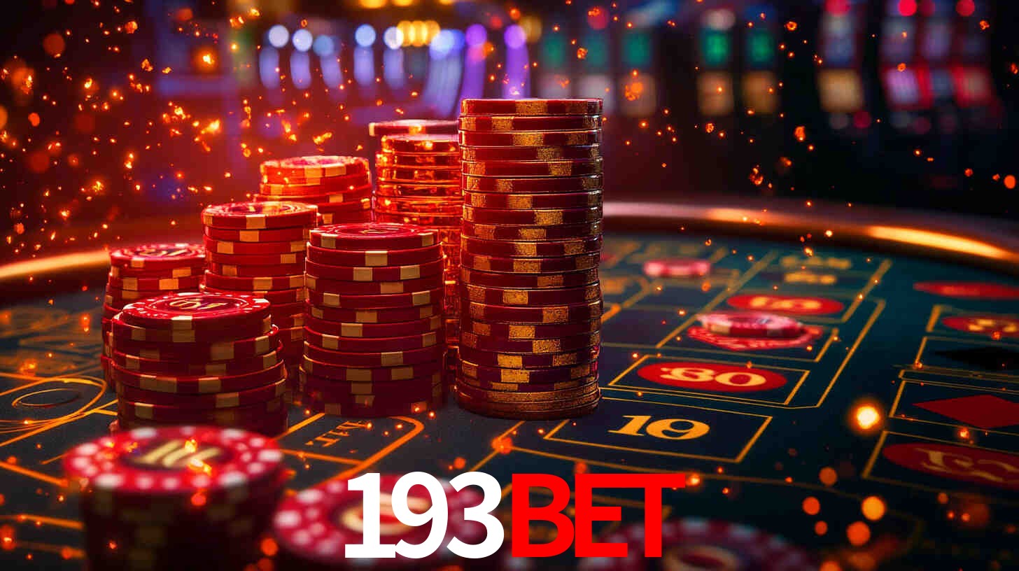 Premium Interface 193bet