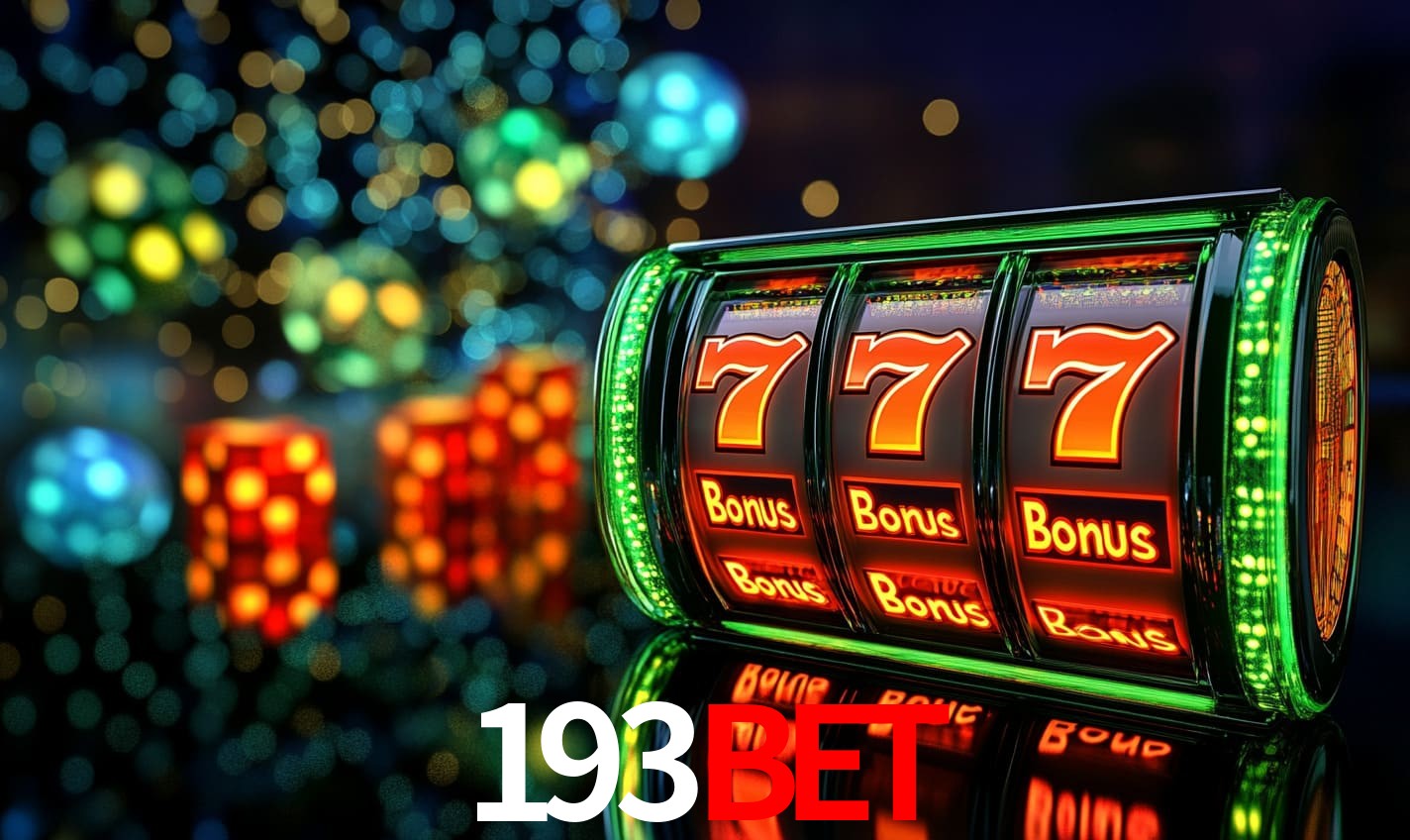 Diretório de Jogos 193bet