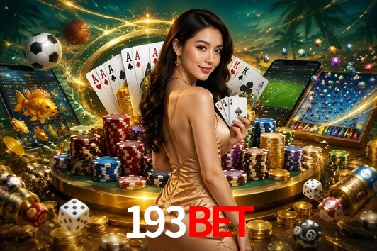 VIP Casino 193bet