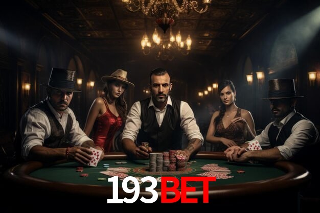 Desvendando o Mundo dos Jogos Virtuais na 193bet