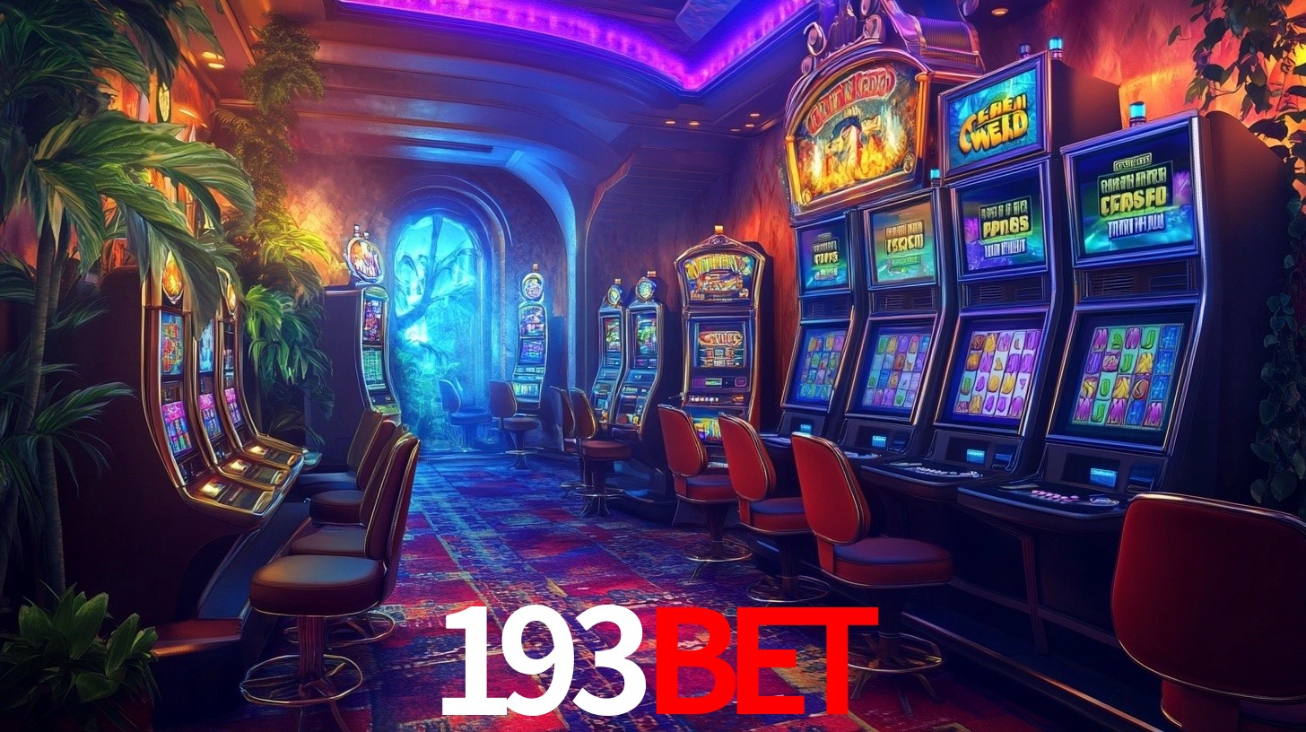 Daily Bonuses 193bet