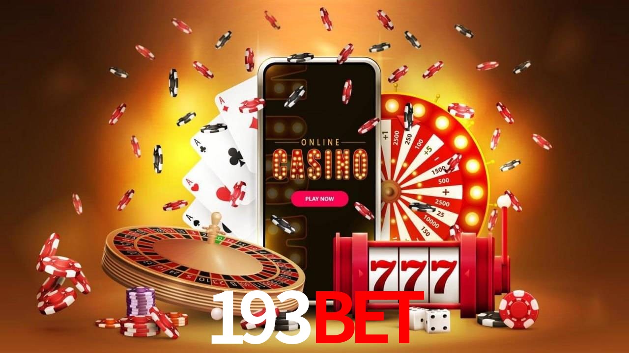 Avaliações dos Jogadores 193bet