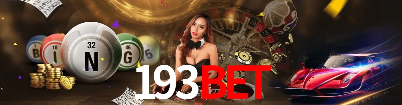 Bônus 193bet