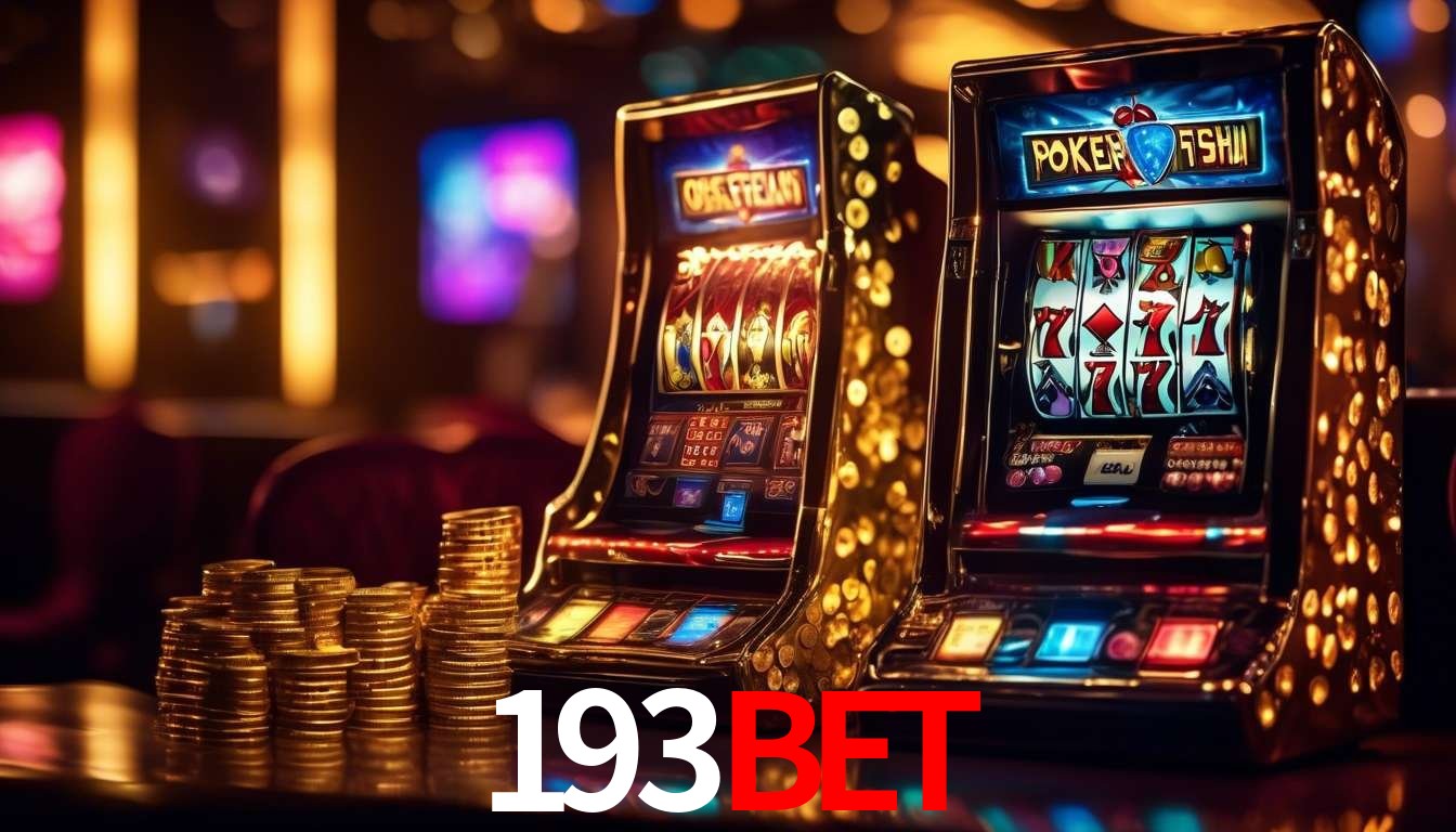 Inovações de Jogos na 193bet: O Futuro das Experiências Interativas