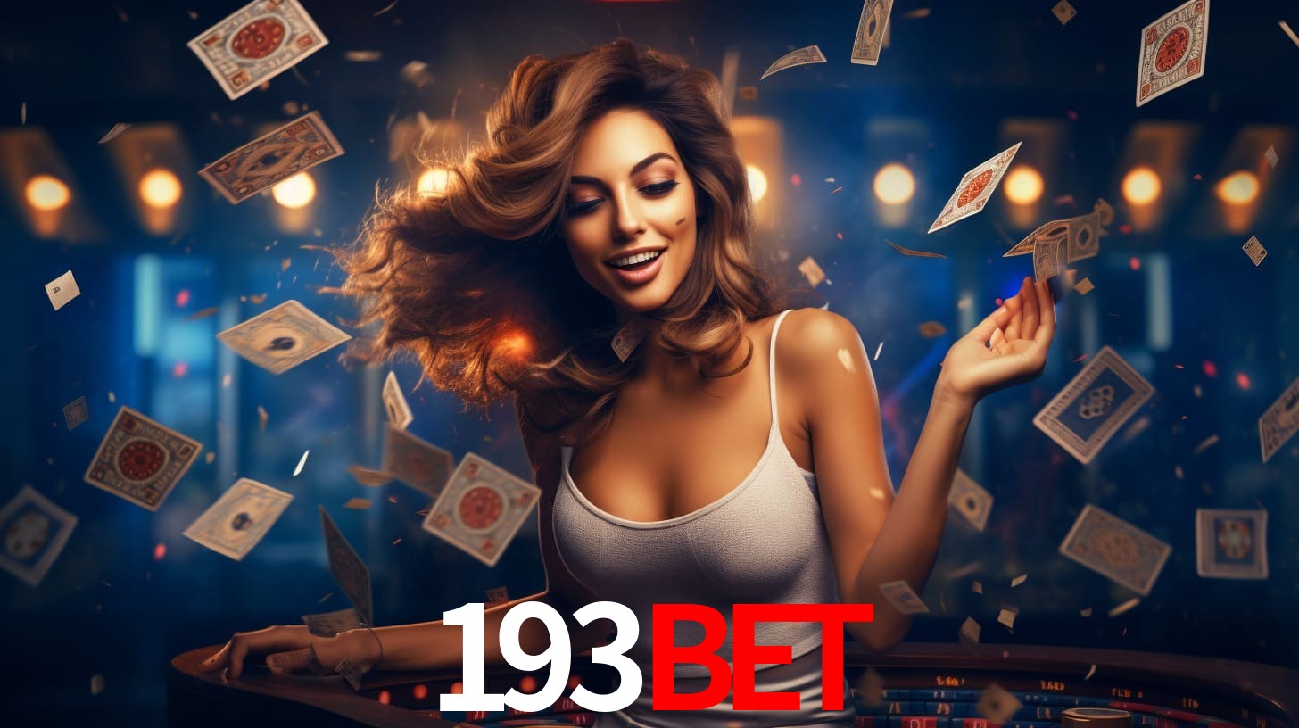 Live Casino 193bet