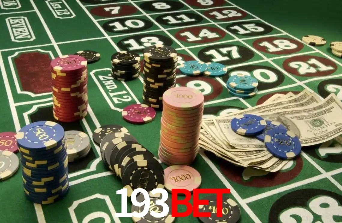 Bonus Features 193bet