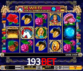 Desvendando o Mundo dos Jogos Virtuais na 193bet